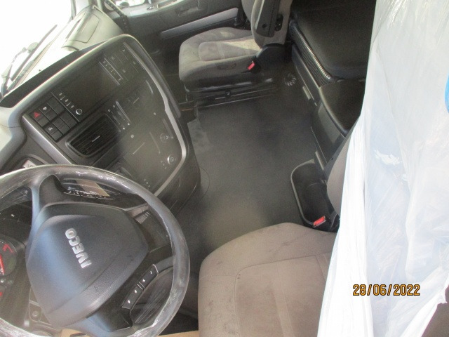 IVECO Stralis AS440S48T/P - Ciągnik siodłowy: zdjęcie 5 IVECO Stralis AS440S48T/P - Ciągnik siodłowy: zdjęcie 5