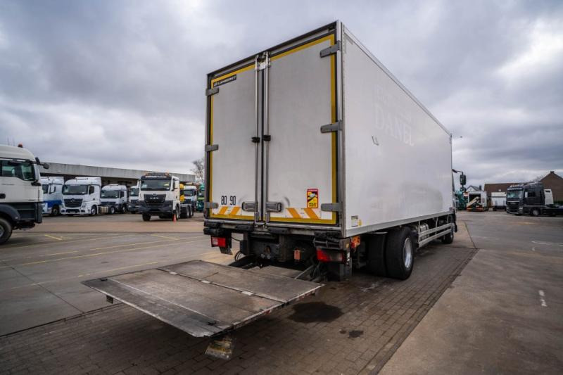 DAF CF 75.310 + THERMO KING - Samochód ciężarowy chłodnia: zdjęcie 5 DAF CF 75.310 + THERMO KING - Samochód ciężarowy chłodnia: zdjęcie 5