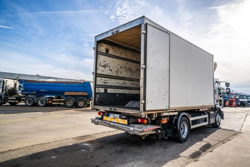 Renault D14 250 // HAYON DHOLLANDIA - Samochód ciężarowy furgon: zdjęcie 5 Renault D14 250 // HAYON DHOLLANDIA - Samochód ciężarowy furgon: zdjęcie 5