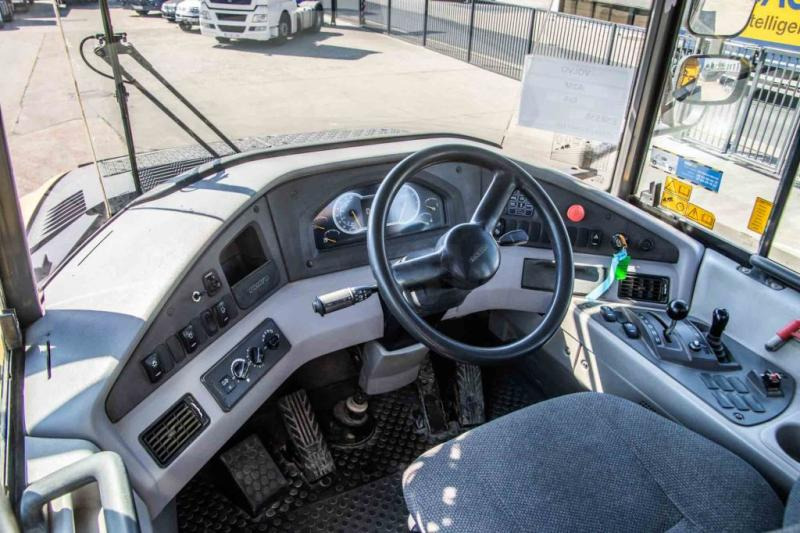 Volvo DUMPER A25F - Wozidło sztywnoramowe: zdjęcie 5 Volvo DUMPER A25F - Wozidło sztywnoramowe: zdjęcie 5