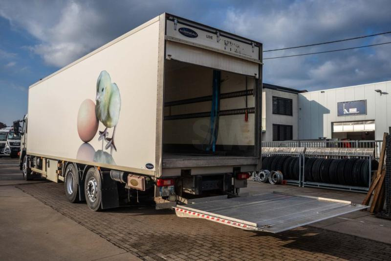 Volvo FM340+POUSSIN/CHICKEN/KUIKEN/KÛKEN Volvo FM340+POUSSIN/CHICKEN/KUIKEN/KÛKEN: zdjęcie 6