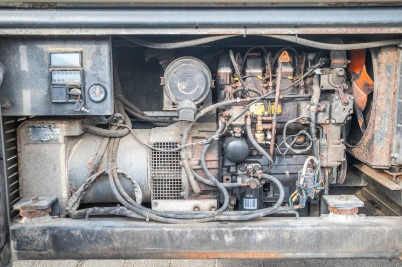 Volvo FM340+POUSSIN/CHICKEN/KUIKEN/KÛKEN Volvo FM340+POUSSIN/CHICKEN/KUIKEN/KÛKEN: zdjęcie 9