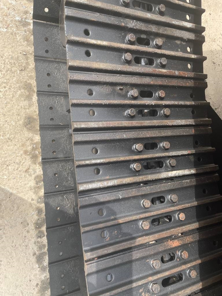 Komatsu PC 240 LC - Koparka gąsienicowa: zdjęcie 5 Komatsu PC 240 LC - Koparka gąsienicowa: zdjęcie 5