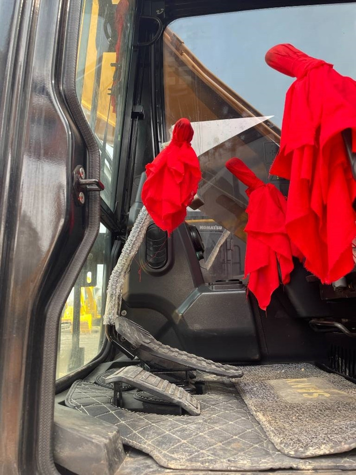 Sany SY 265 C - Koparka gąsienicowa: zdjęcie 5 Sany SY 265 C - Koparka gąsienicowa: zdjęcie 5