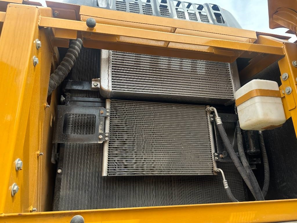 Sany SY 365 H - Koparka gąsienicowa: zdjęcie 4 Sany SY 365 H - Koparka gąsienicowa: zdjęcie 4