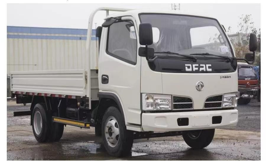 JSIE JSIE1031N11 - Samochód ciężarowy skrzyniowy/ Platforma: zdjęcie 1 JSIE JSIE1031N11 - Samochód ciężarowy skrzyniowy/ Platforma: zdjęcie 1