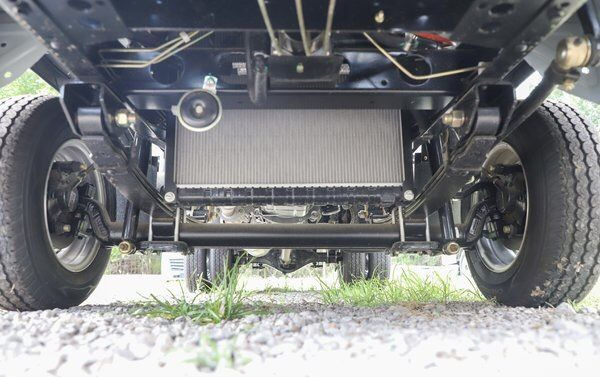 JSIE JSIE1031N11 - Samochód ciężarowy skrzyniowy/ Platforma: zdjęcie 5 JSIE JSIE1031N11 - Samochód ciężarowy skrzyniowy/ Platforma: zdjęcie 5