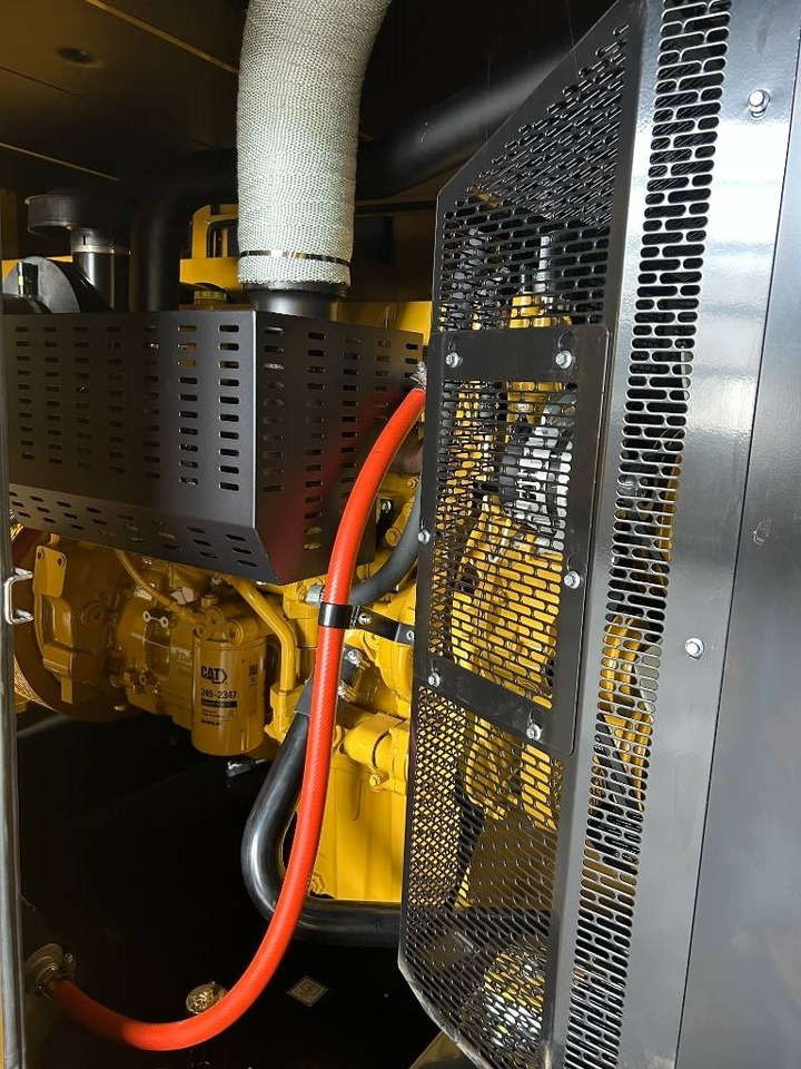Nowy Generator budowlany CAT DE450GC - 450 kVA Stand-by Generator - DPX-18219: zdjęcie 17 Nowy Generator budowlany CAT DE450GC - 450 kVA Stand-by Generator - DPX-18219: zdjęcie 17