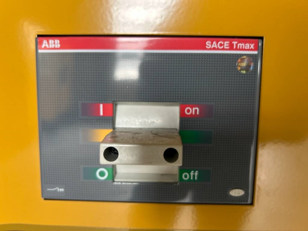 Nowy Generator budowlany CAT DE450GC - 450 kVA Stand-by Generator - DPX-18219: zdjęcie 11 Nowy Generator budowlany CAT DE450GC - 450 kVA Stand-by Generator - DPX-18219: zdjęcie 11