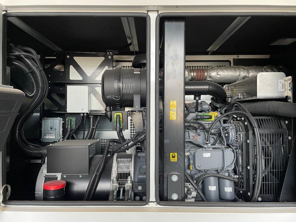Deutz TCD4.1L4 - 105 kVA Stage V Generator - DPX-19011 - Generator budowlany: zdjęcie 5 Deutz TCD4.1L4 - 105 kVA Stage V Generator - DPX-19011 - Generator budowlany: zdjęcie 5