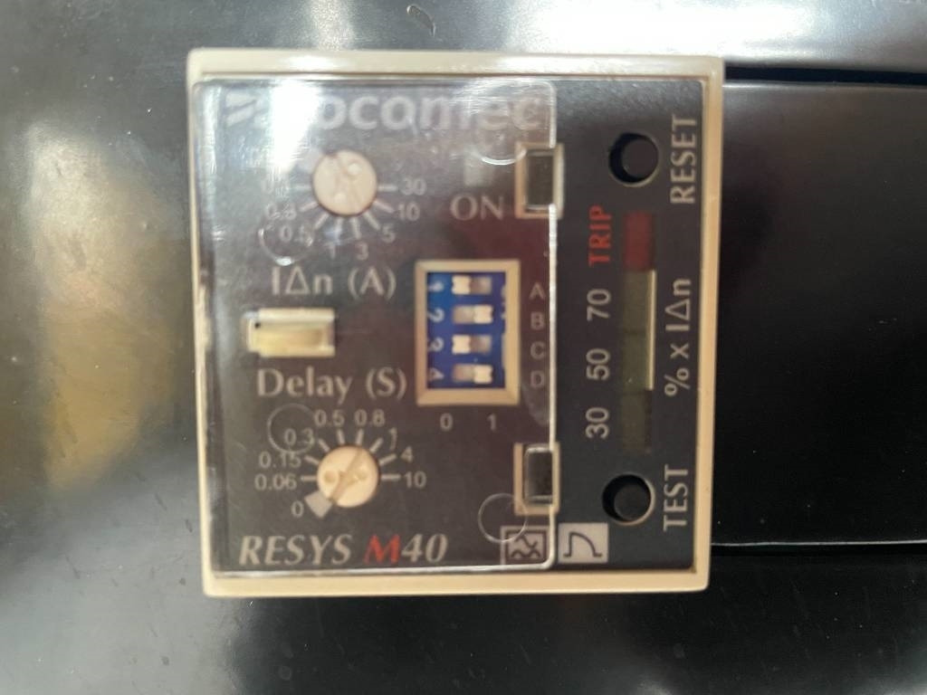 Deutz TCD4.1L4 - 105 kVA Stage V Generator - DPX-19011 - Generator budowlany: zdjęcie 3 Deutz TCD4.1L4 - 105 kVA Stage V Generator - DPX-19011 - Generator budowlany: zdjęcie 3