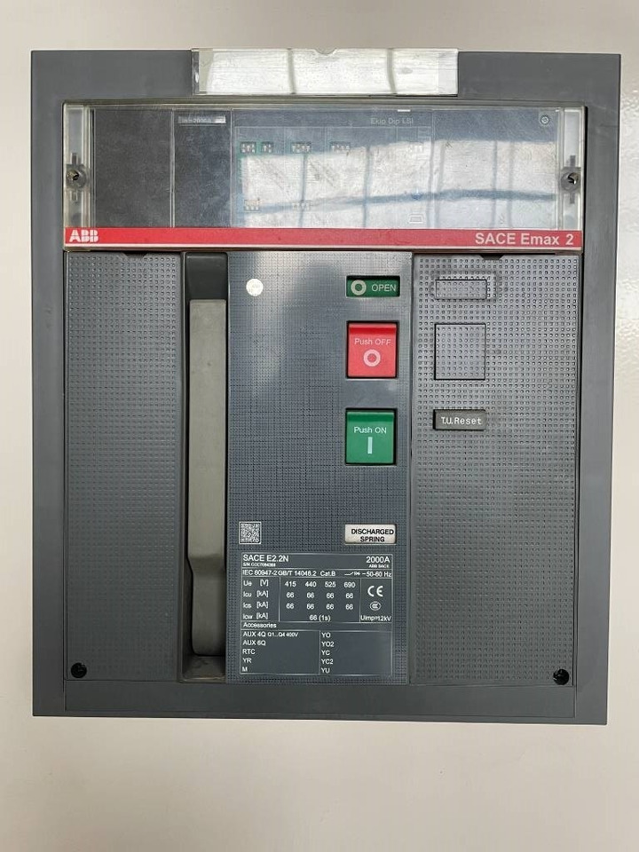 Nowy Generator budowlany FG Wilson P1100-E1- 1.100 kVA Open Genset - DPX-16027-O: zdjęcie 16