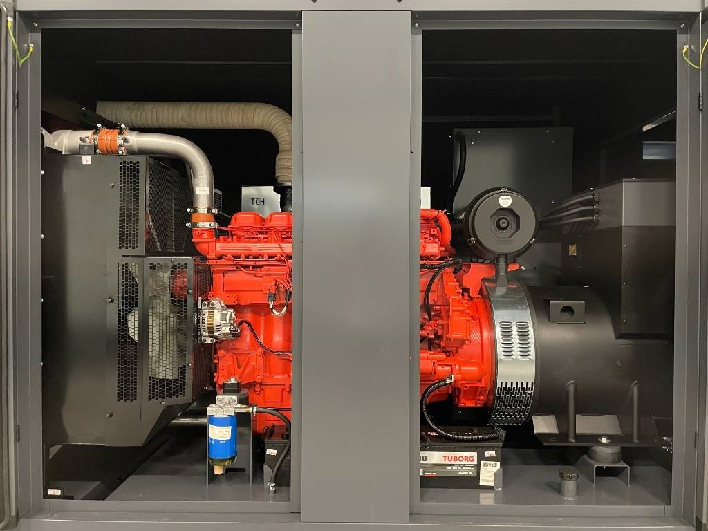 Nowy Generator budowlany Scania DC13 - 550 kVA Generator - DPX-17953: zdjęcie 12 Nowy Generator budowlany Scania DC13 - 550 kVA Generator - DPX-17953: zdjęcie 12