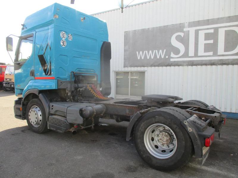 Renault Premium 420 DCI , ZF Manual - Ciągnik siodłowy: zdjęcie 5 Renault Premium 420 DCI , ZF Manual - Ciągnik siodłowy: zdjęcie 5