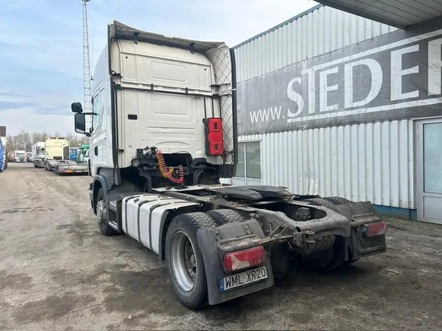 Scania R380 Topline , Manual Gearbox , Euro 5 - Ciągnik siodłowy: zdjęcie 4 Scania R380 Topline , Manual Gearbox , Euro 5 - Ciągnik siodłowy: zdjęcie 4