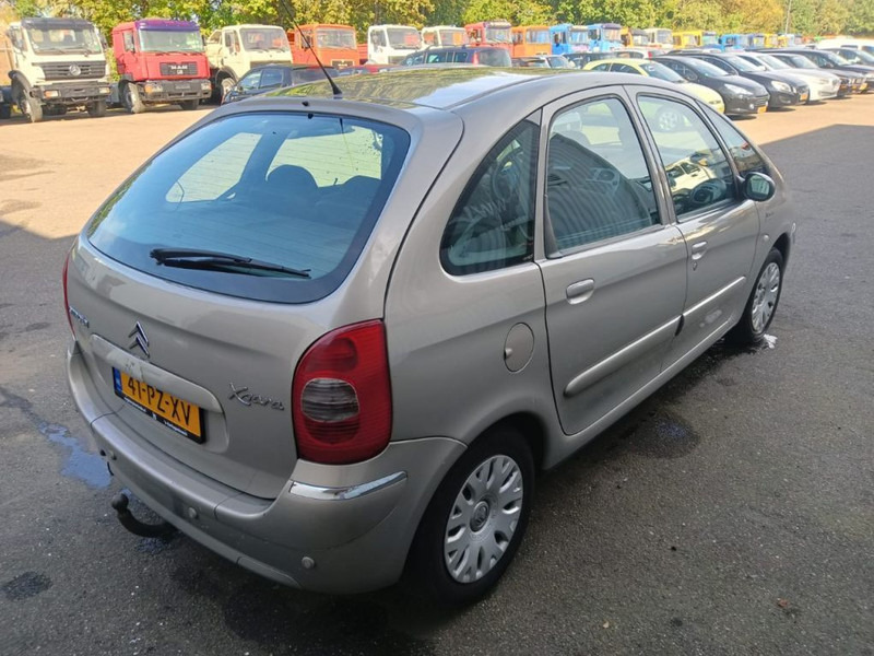 Citroën Xsara Picasso 1.8i - 16V , Airco - Samochód osobowy: zdjęcie 3 Citroën Xsara Picasso 1.8i - 16V , Airco - Samochód osobowy: zdjęcie 3