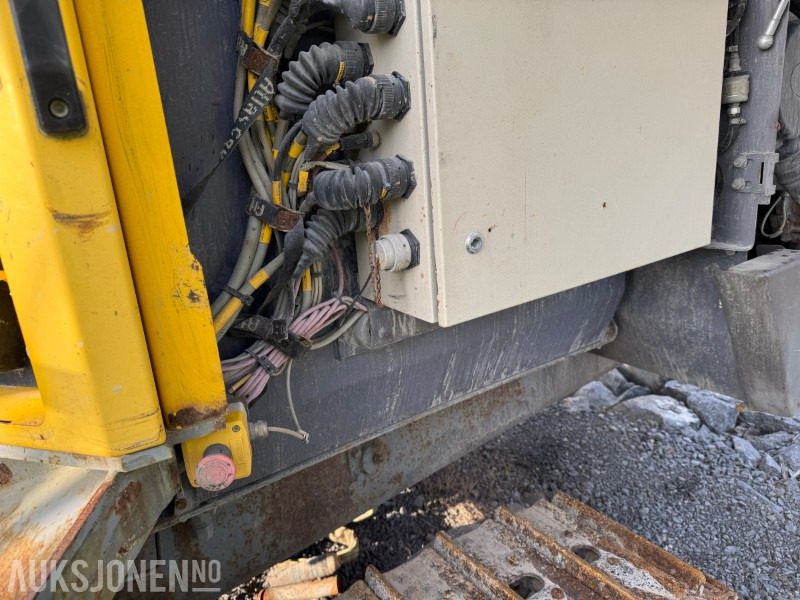 Wiertnica 2005 Atlas Copco D5 01RRC Borrigg: zdjęcie 35 Wiertnica 2005 Atlas Copco D5 01RRC Borrigg: zdjęcie 35