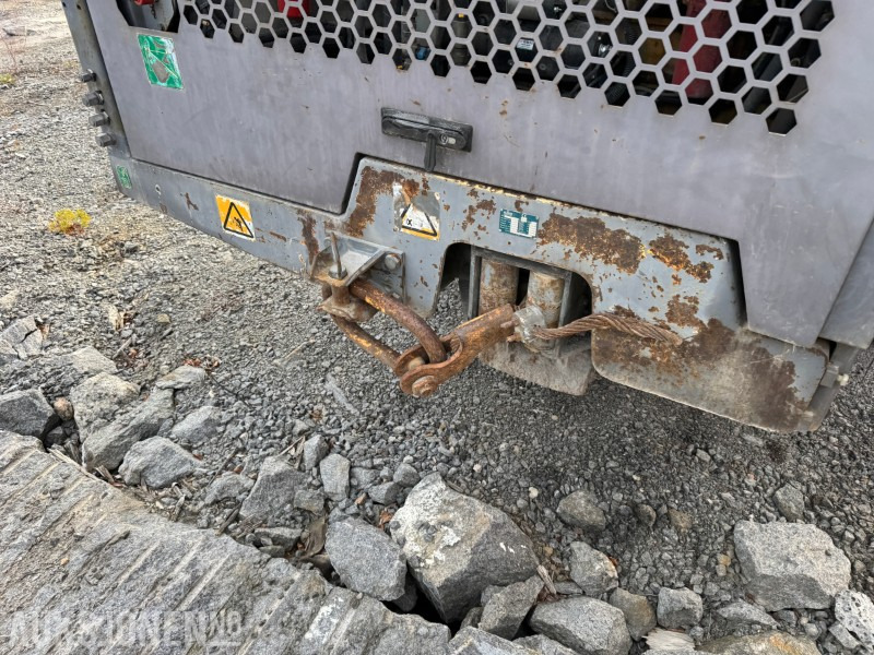 Wiertnica 2005 Atlas Copco D5 01RRC Borrigg: zdjęcie 15 Wiertnica 2005 Atlas Copco D5 01RRC Borrigg: zdjęcie 15