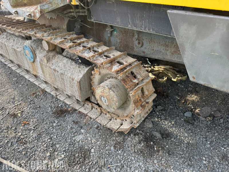 Wiertnica 2005 Atlas Copco D5 01RRC Borrigg: zdjęcie 19 Wiertnica 2005 Atlas Copco D5 01RRC Borrigg: zdjęcie 19