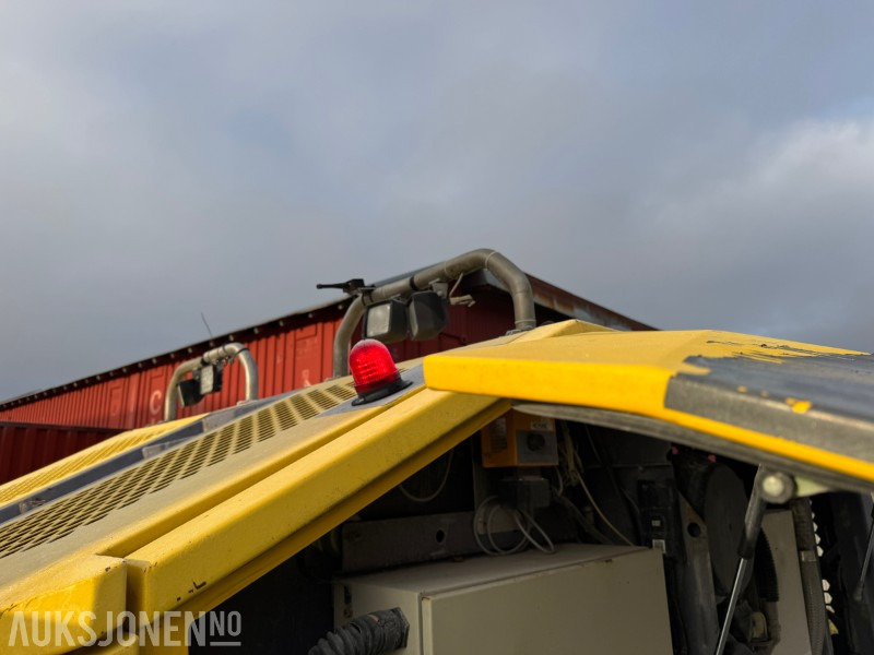 Wiertnica 2005 Atlas Copco D5 01RRC Borrigg: zdjęcie 42 Wiertnica 2005 Atlas Copco D5 01RRC Borrigg: zdjęcie 42