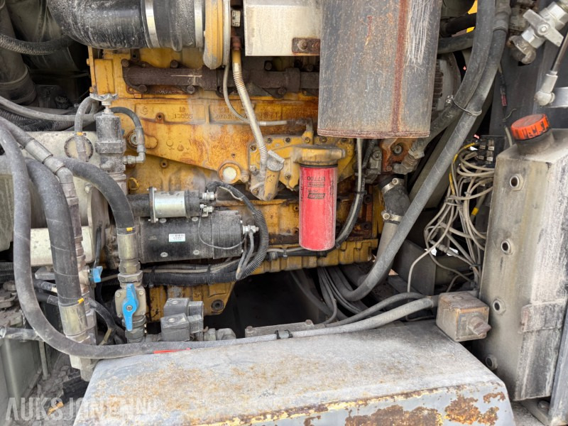 Wiertnica 2005 Atlas Copco D5 01RRC Borrigg: zdjęcie 50 Wiertnica 2005 Atlas Copco D5 01RRC Borrigg: zdjęcie 50