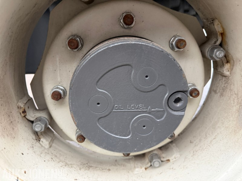 Ciągnik rolniczy 2024 Valtra F75 traktor - 219 arbeidstimer - Lilleseth 200 cm universalskuff SMS: zdjęcie 43 Ciągnik rolniczy 2024 Valtra F75 traktor - 219 arbeidstimer - Lilleseth 200 cm universalskuff SMS: zdjęcie 43