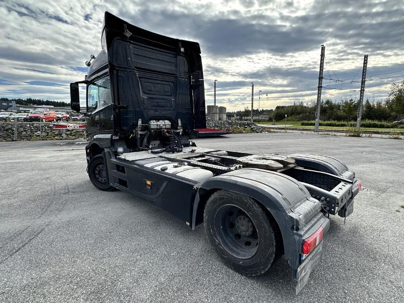2018 Mercedes-Benz 2046LS 4X2 963402 12 - Ciągnik siodłowy: zdjęcie 3 2018 Mercedes-Benz 2046LS 4X2 963402 12 - Ciągnik siodłowy: zdjęcie 3