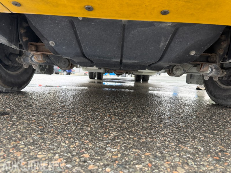 Iveco Daily 70C18 Bergingsbil – 2023-modell - bare gått 98 182 km - Samochód pożarniczy: zdjęcie 5 Iveco Daily 70C18 Bergingsbil – 2023-modell - bare gått 98 182 km - Samochód pożarniczy: zdjęcie 5