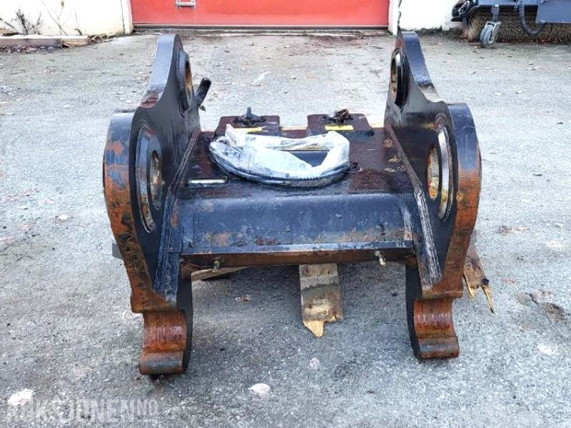 2023 KM5 hurtigkoblingsfeste - Osprzęt do Maszyn budowlanych: zdjęcie 4 2023 KM5 hurtigkoblingsfeste - Osprzęt do Maszyn budowlanych: zdjęcie 4