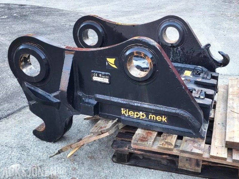 2023 KM5 hurtigkoblingsfeste - Osprzęt do Maszyn budowlanych: zdjęcie 1 2023 KM5 hurtigkoblingsfeste - Osprzęt do Maszyn budowlanych: zdjęcie 1