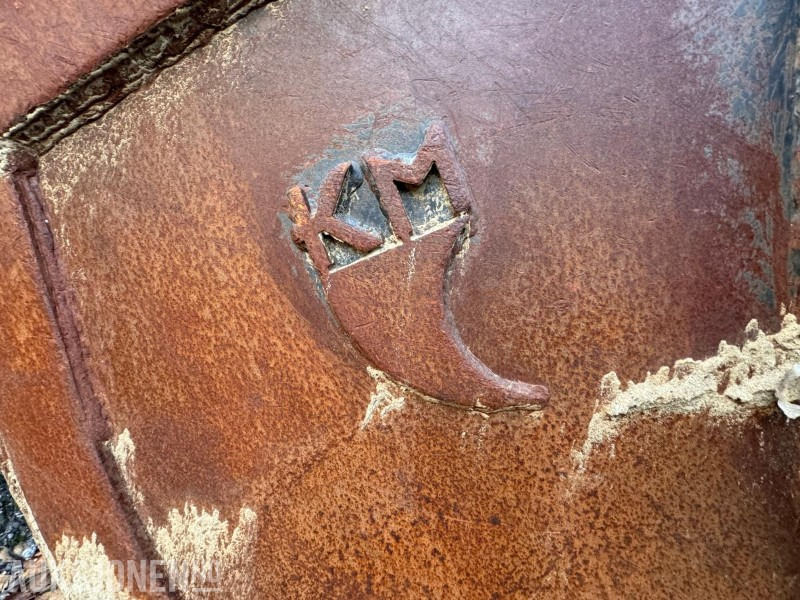 2023 Klepp Mek - KM90 lasteskuffe / Graveskuffe / tannskuffe - 3000 Liter - Osprzęt do Maszyn budowlanych: zdjęcie 5 2023 Klepp Mek - KM90 lasteskuffe / Graveskuffe / tannskuffe - 3000 Liter - Osprzęt do Maszyn budowlanych: zdjęcie 5