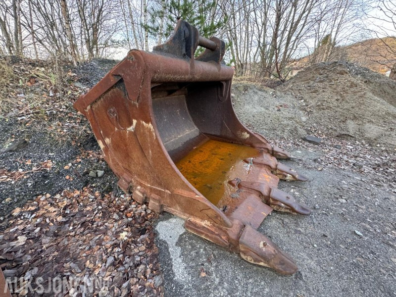 2023 Klepp Mek - KM90 lasteskuffe / Graveskuffe / tannskuffe - 3000 Liter - Osprzęt do Maszyn budowlanych: zdjęcie 4 2023 Klepp Mek - KM90 lasteskuffe / Graveskuffe / tannskuffe - 3000 Liter - Osprzęt do Maszyn budowlanych: zdjęcie 4