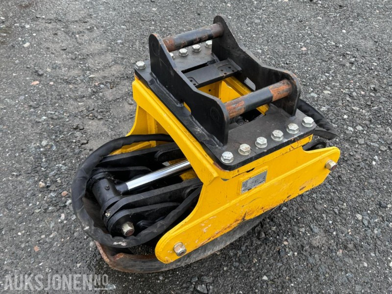 2024 Engcon TG25HD-S40 Tømmerklo / Tømmerklype - Nesten ikke brukt - S40 feste - Osprzęt do Maszyn budowlanych: zdjęcie 4 2024 Engcon TG25HD-S40 Tømmerklo / Tømmerklype - Nesten ikke brukt - S40 feste - Osprzęt do Maszyn budowlanych: zdjęcie 4