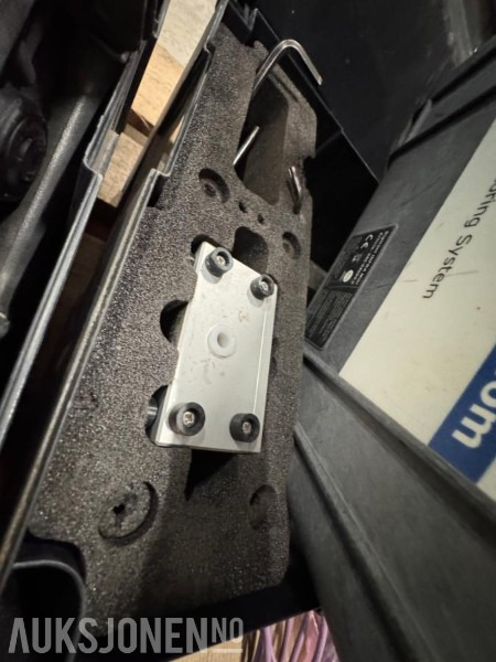 Sigicom Infra Mini loggere - 2 stk - Vibrasjons målere - Osprzęt do Maszyn budowlanych: zdjęcie 4 Sigicom Infra Mini loggere - 2 stk - Vibrasjons målere - Osprzęt do Maszyn budowlanych: zdjęcie 4