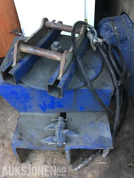 Steinklype - S30 feste - Osprzęt do Maszyn budowlanych: zdjęcie 1 Steinklype - S30 feste - Osprzęt do Maszyn budowlanych: zdjęcie 1