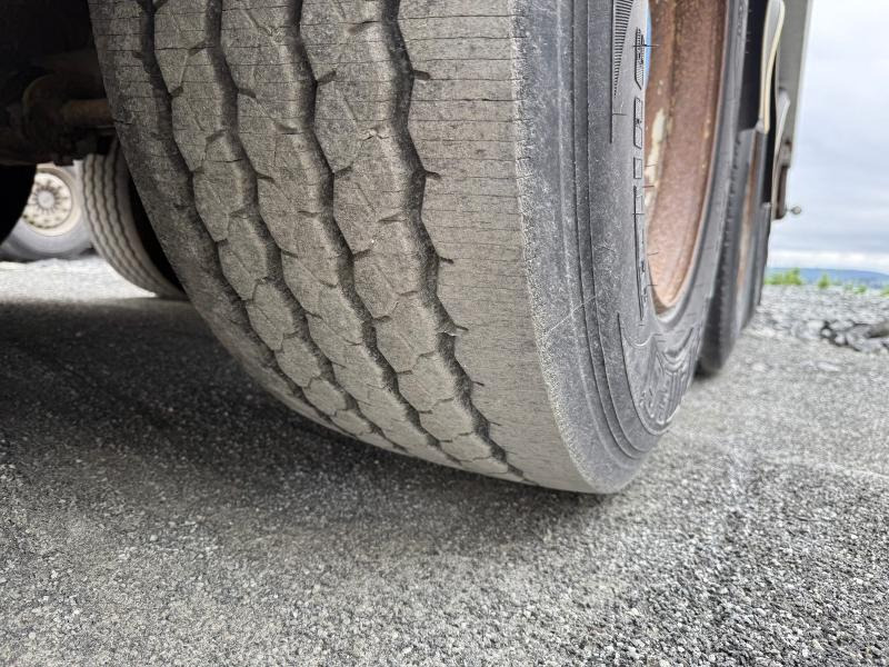 2009 Schweriner skapsemi med kjøl / frys aggergat - Przyczepa: zdjęcie 5 2009 Schweriner skapsemi med kjøl / frys aggergat - Przyczepa: zdjęcie 5