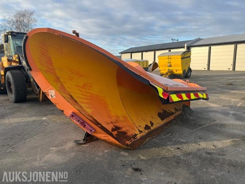 2016 Tellefsdal HD45 diagonalplog 3400 mm / Paralellogram - Samochód ciężarowy: zdjęcie 3 2016 Tellefsdal HD45 diagonalplog 3400 mm / Paralellogram - Samochód ciężarowy: zdjęcie 3