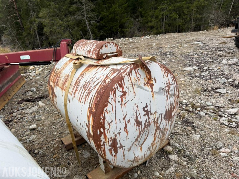 Sb dieseltank - Sprzęt budowlany: zdjęcie 4 Sb dieseltank - Sprzęt budowlany: zdjęcie 4