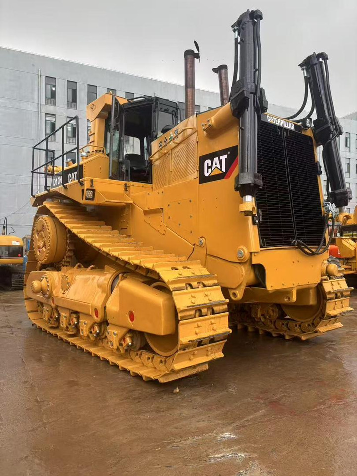 Caterpillar CAT CAT D10N D9R D8R D8N D8T D7G D7R D6G D6R D5K D4C Used Bulldozer Dozer - Spycharka: zdjęcie 2 Caterpillar CAT CAT D10N D9R D8R D8N D8T D7G D7R D6G D6R D5K D4C Used Bulldozer Dozer - Spycharka: zdjęcie 2