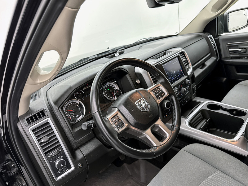 Dodge Ram 1500 5.7 V8 4x4 Crew Cab 5'7 Longhorn Alpine audio Pano Stoel en stuurverwarming Trekhaak - Pick-up, Samochód dostawczy doka: zdjęcie 4 Dodge Ram 1500 5.7 V8 4x4 Crew Cab 5'7 Longhorn Alpine audio Pano Stoel en stuurverwarming Trekhaak - Pick-up, Samochód dostawczy doka: zdjęcie 4