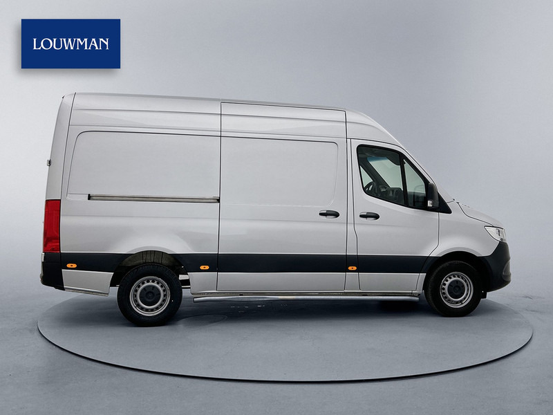 Mercedes-Benz Sprinter 314 2.2 CDI L2H2 Inrichting Oprijplaat Navigatie Achteruitrijcamera Euro 6 Automaat 220v omvormer - Furgon: zdjęcie 4 Mercedes-Benz Sprinter 314 2.2 CDI L2H2 Inrichting Oprijplaat Navigatie Achteruitrijcamera Euro 6 Automaat 220v omvormer - Furgon: zdjęcie 4