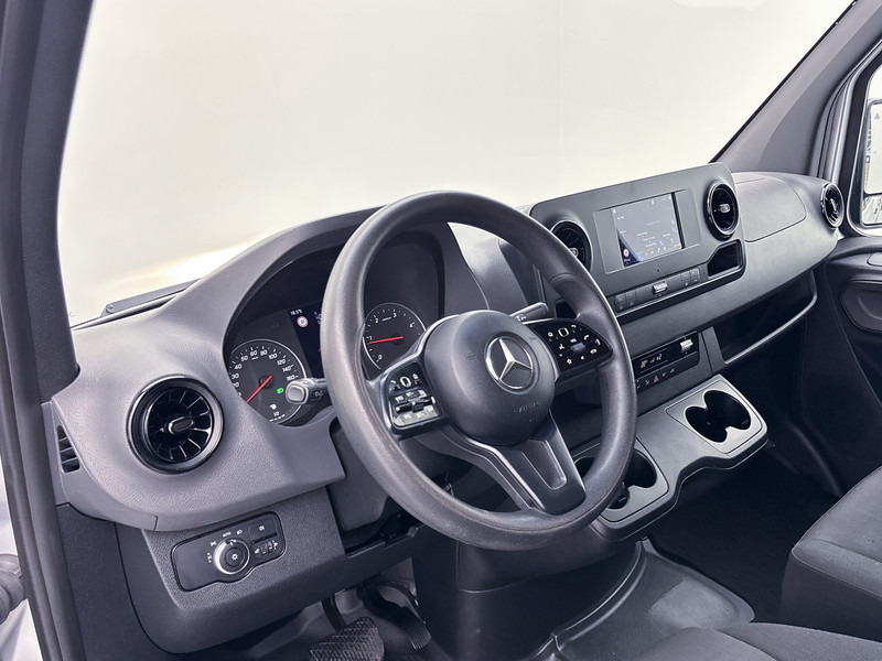 Mercedes-Benz Sprinter 314 2.2 CDI L2H2 Navigatie Inrichting Betimmering Cruise Control Navigatie 220v Omvormer Sidebars - Furgon: zdjęcie 5 Mercedes-Benz Sprinter 314 2.2 CDI L2H2 Navigatie Inrichting Betimmering Cruise Control Navigatie 220v Omvormer Sidebars - Furgon: zdjęcie 5