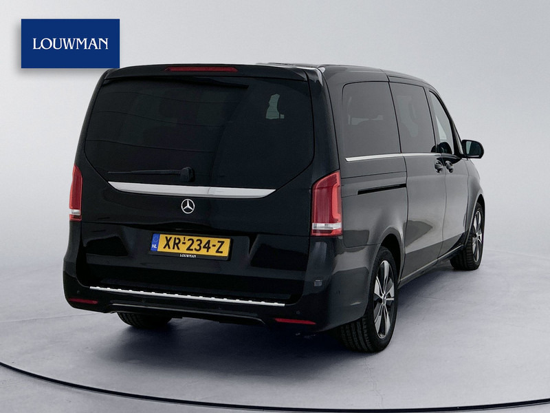 Mercedes-Benz V-Klasse 220d Lang Avantgarde Edition 8 Persoons incl. BPM Elektr schuifdeuren Nappa Leder Pano 8 zitplaatsen Geel kenteken - Minibus, Mikrobus: zdjęcie 2 Mercedes-Benz V-Klasse 220d Lang Avantgarde Edition 8 Persoons incl. BPM Elektr schuifdeuren Nappa Leder Pano 8 zitplaatsen Geel kenteken - Minibus, Mikrobus: zdjęcie 2