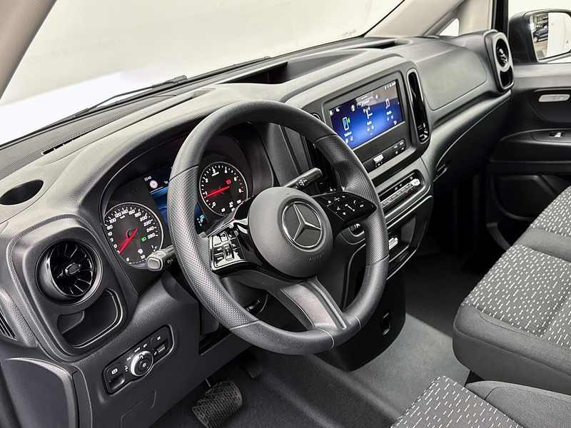 Mercedes-Benz Vito 116 CDI L2 Pro Multibeam Led Trekhaak Achteruitrijcamera met sonsoren Betimmering Cruise Control - Furgon: zdjęcie 5 Mercedes-Benz Vito 116 CDI L2 Pro Multibeam Led Trekhaak Achteruitrijcamera met sonsoren Betimmering Cruise Control - Furgon: zdjęcie 5