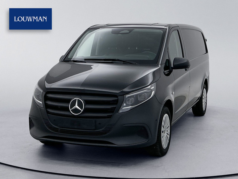 Mercedes-Benz Vito 116 CDI L2 Pro Multibeam Led Trekhaak Achteruitrijcamera met sonsoren Betimmering Cruise Control - Furgon: zdjęcie 2 Mercedes-Benz Vito 116 CDI L2 Pro Multibeam Led Trekhaak Achteruitrijcamera met sonsoren Betimmering Cruise Control - Furgon: zdjęcie 2
