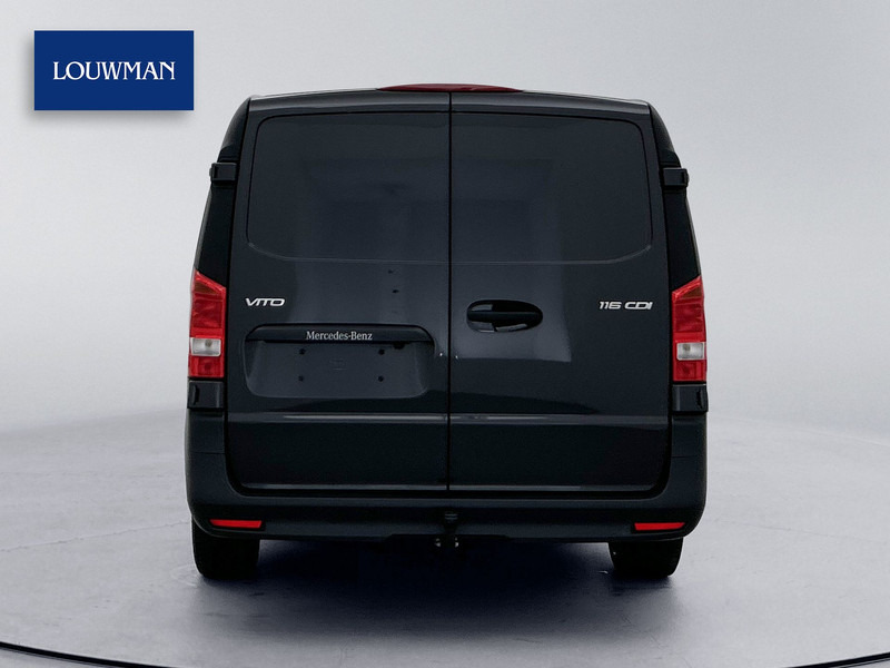 Furgon Mercedes-Benz Vito 116 CDI L2 Pro Trekhaak 2.5t Achteruitrijcamera LED Betimmering Cruise Control: zdjęcie 13