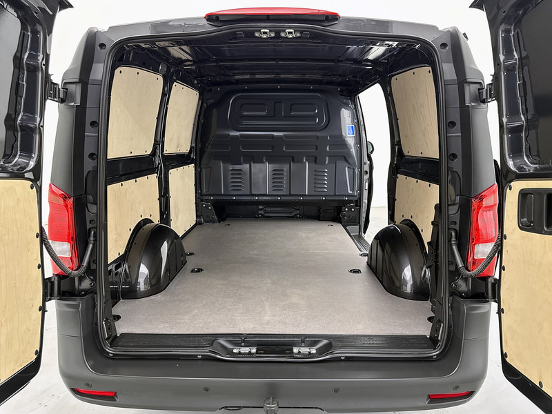 Furgon Mercedes-Benz Vito 116 CDI L2 Pro Trekhaak 2.5t Achteruitrijcamera LED Betimmering Cruise Control: zdjęcie 18