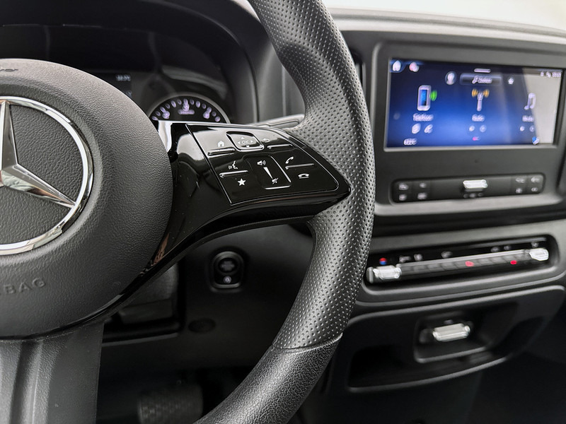 Furgon Mercedes-Benz Vito 116 CDI L2 Pro Trekhaak 2.5t Achteruitrijcamera LED Betimmering Cruise Control: zdjęcie 20