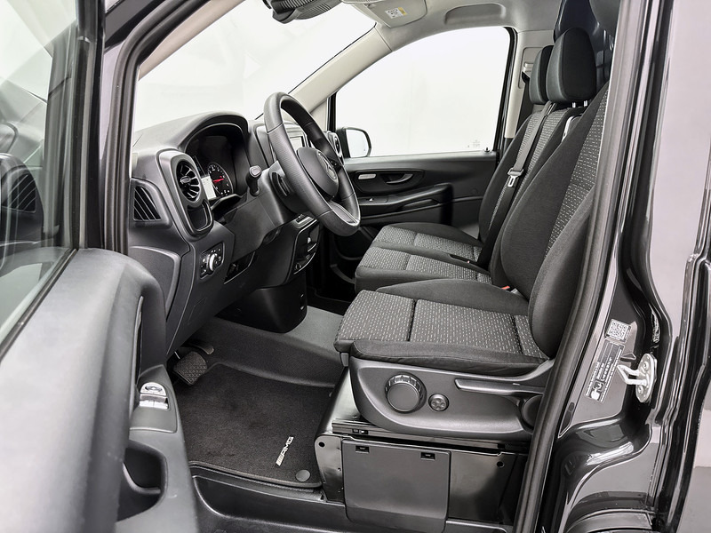 Furgon Mercedes-Benz Vito 116 CDI L2 Pro Trekhaak 2.5t Achteruitrijcamera LED Betimmering Cruise Control: zdjęcie 15