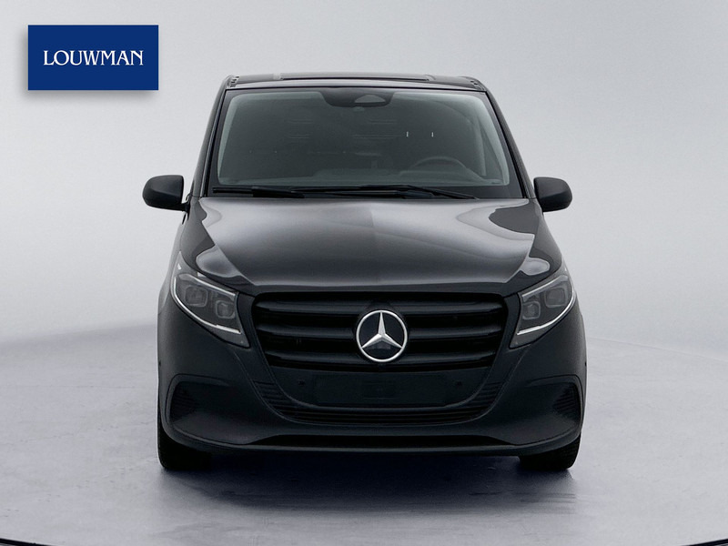 Furgon Mercedes-Benz Vito 116 CDI L2 Pro Trekhaak 2.5t Achteruitrijcamera LED Betimmering Cruise Control: zdjęcie 12